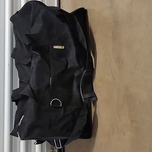 Men's Large Duffel Bag